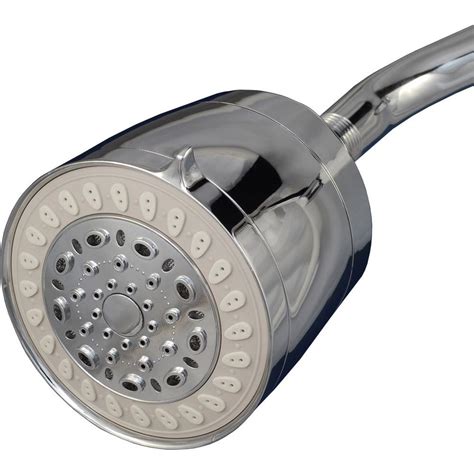 shower head filter home depot|home depot shower head replacement.